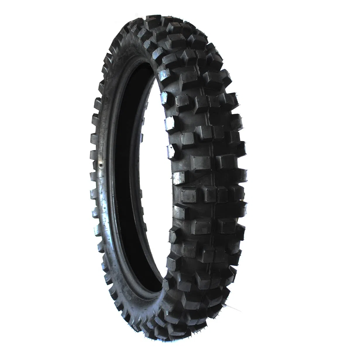 NÉUMATICO Rueda Cubierta 110x100-18 Moto Cross MOTOCROS Enduro Pit Dirt Bike
