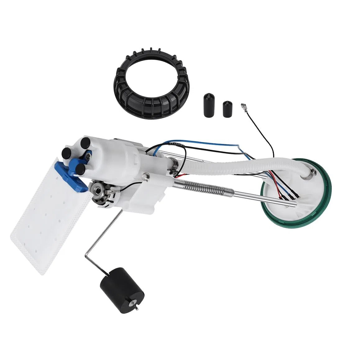 Juego de bombas de combustible aptas para Can-Am Renegade Outlander Max 450 500 570 650 850 1000 2015-2024 OEM 47-1029 709000461
