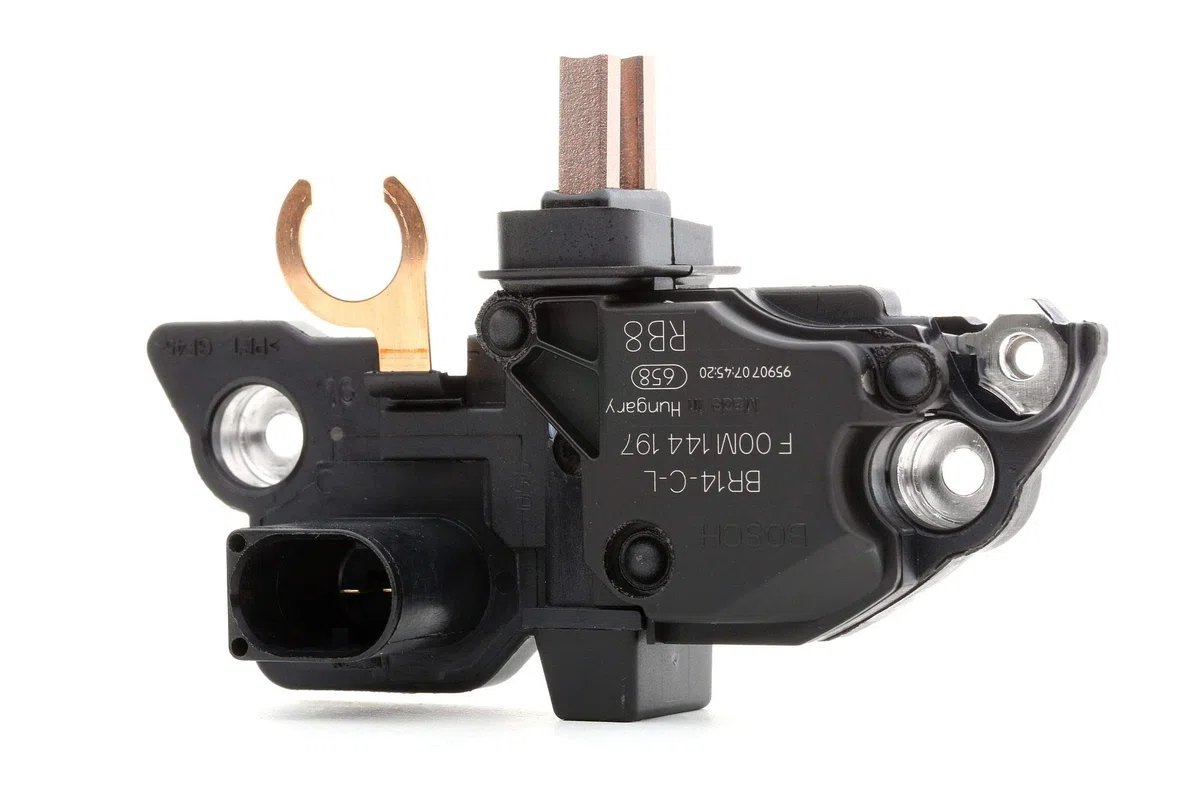 BOSCH Generatorregler F00M144197