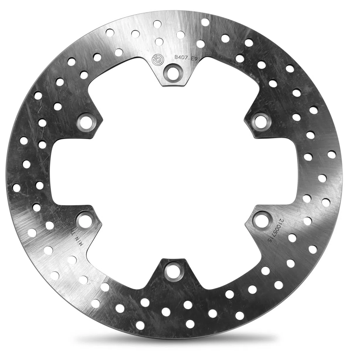 Disco de freno moto Brembo Serie Oro 68B407E9