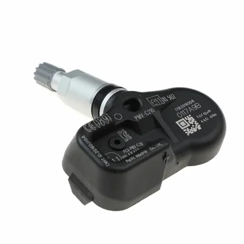 Sensor de presión de neumáticos para Toyota RAV4 (2013-2018), Yaris (2011-2020), Prius (2009-2020), FJ Cruiser (2006-2016), Sensor de presión de neumáticos 42607-30071