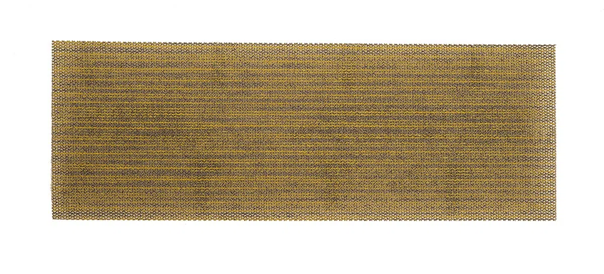Mirka os1500 5002 a Materiales de Lija OSP de 2, 70 x 198 mm, 50 Pro Pack