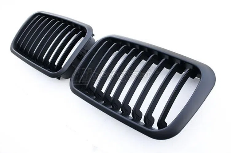 Parrillas Riñones Sport Compatibles con BMW E36 Serie 3 91-96 Prefacelift