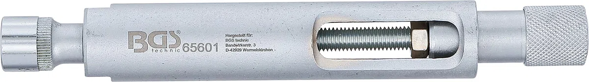 BGS 65601 | Herramienta para extracción de calentadores