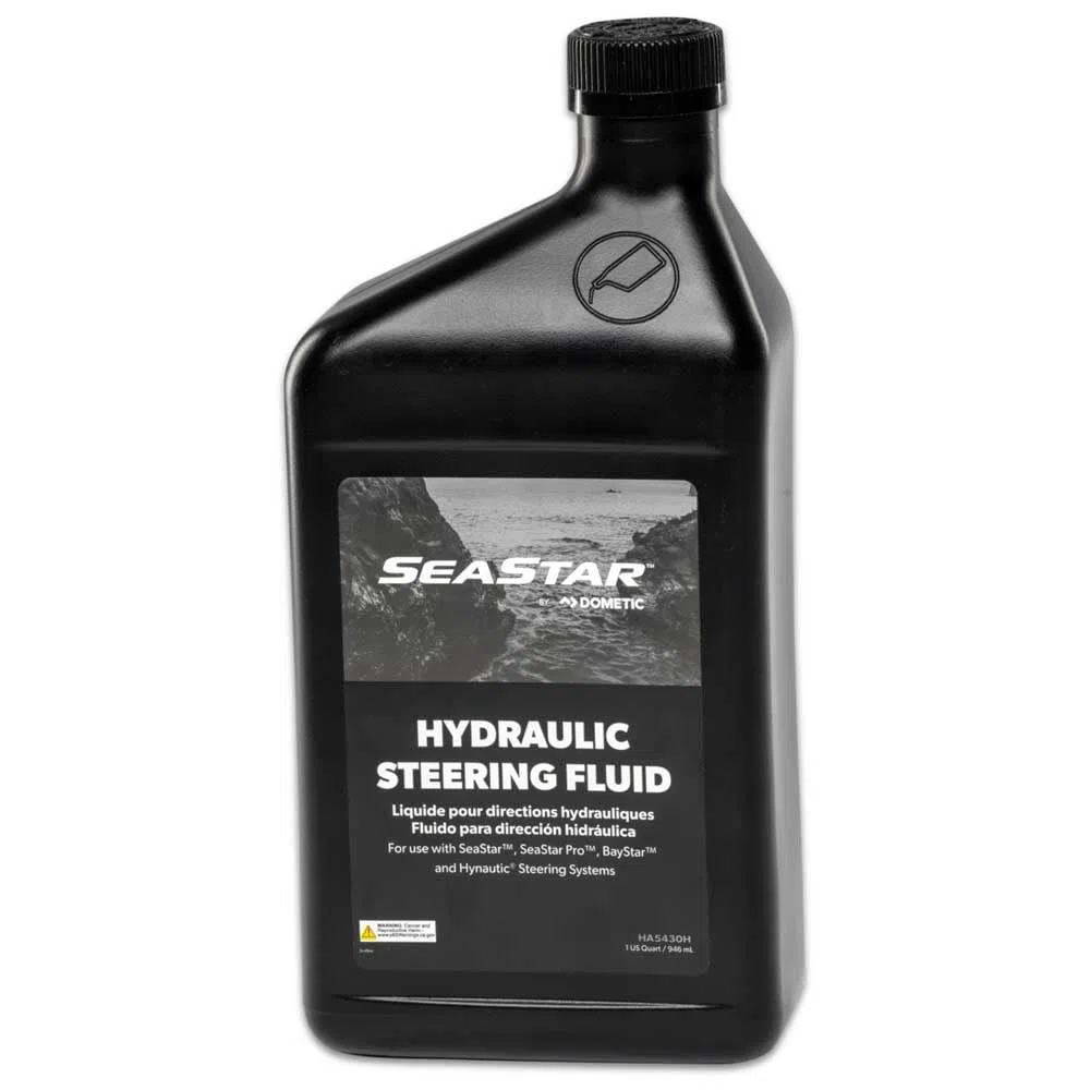 Aceite Hidráulico SeaStar