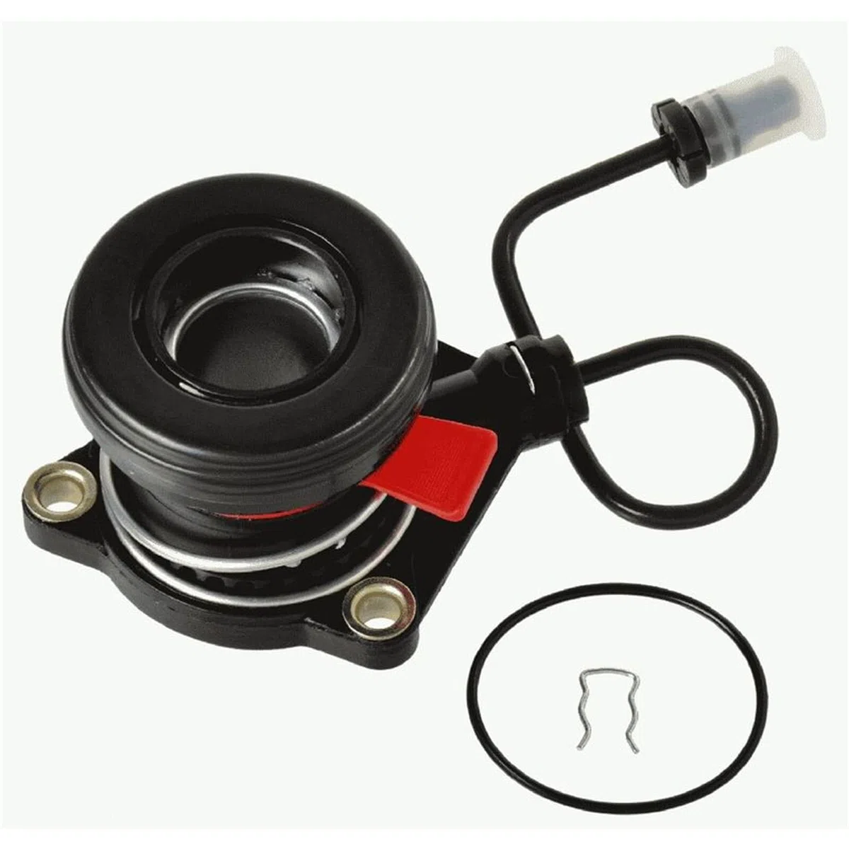 SACHS Zentralausrücker, Kupplung 3182654195