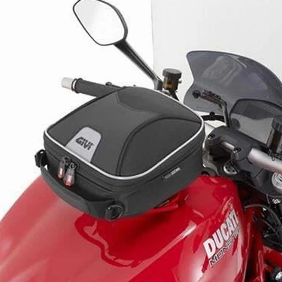 GIVI Bolsa para depósito XStream YKK