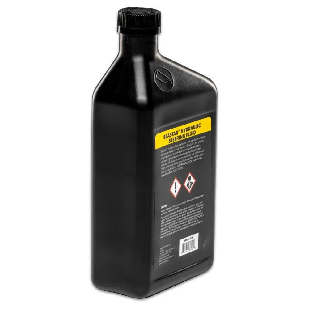 Aceite Hidráulico SeaStar