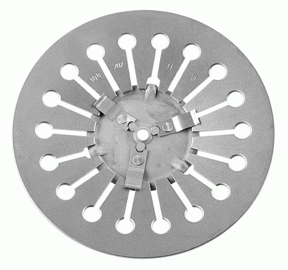 SACHS Kupplungsdruckplatte 3054005031