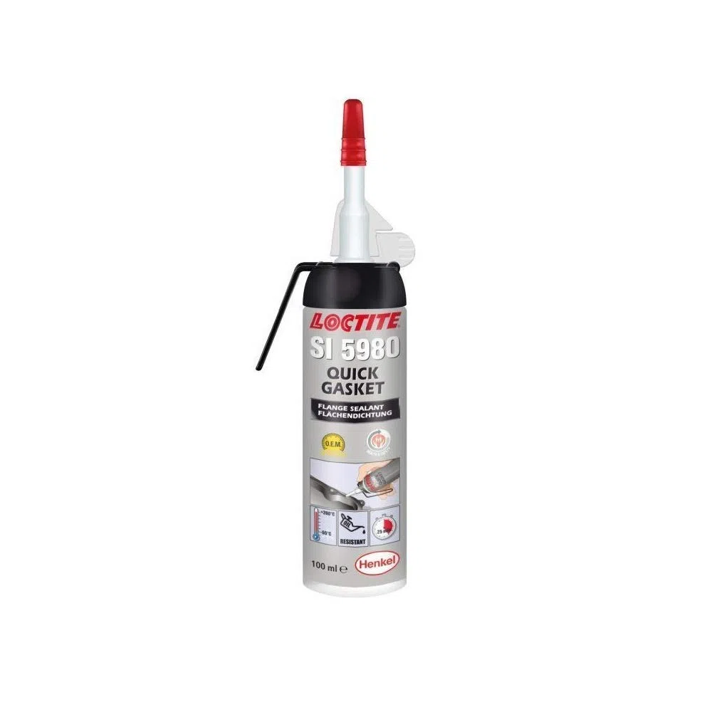 Loctite Si 5980 Quick Gasket