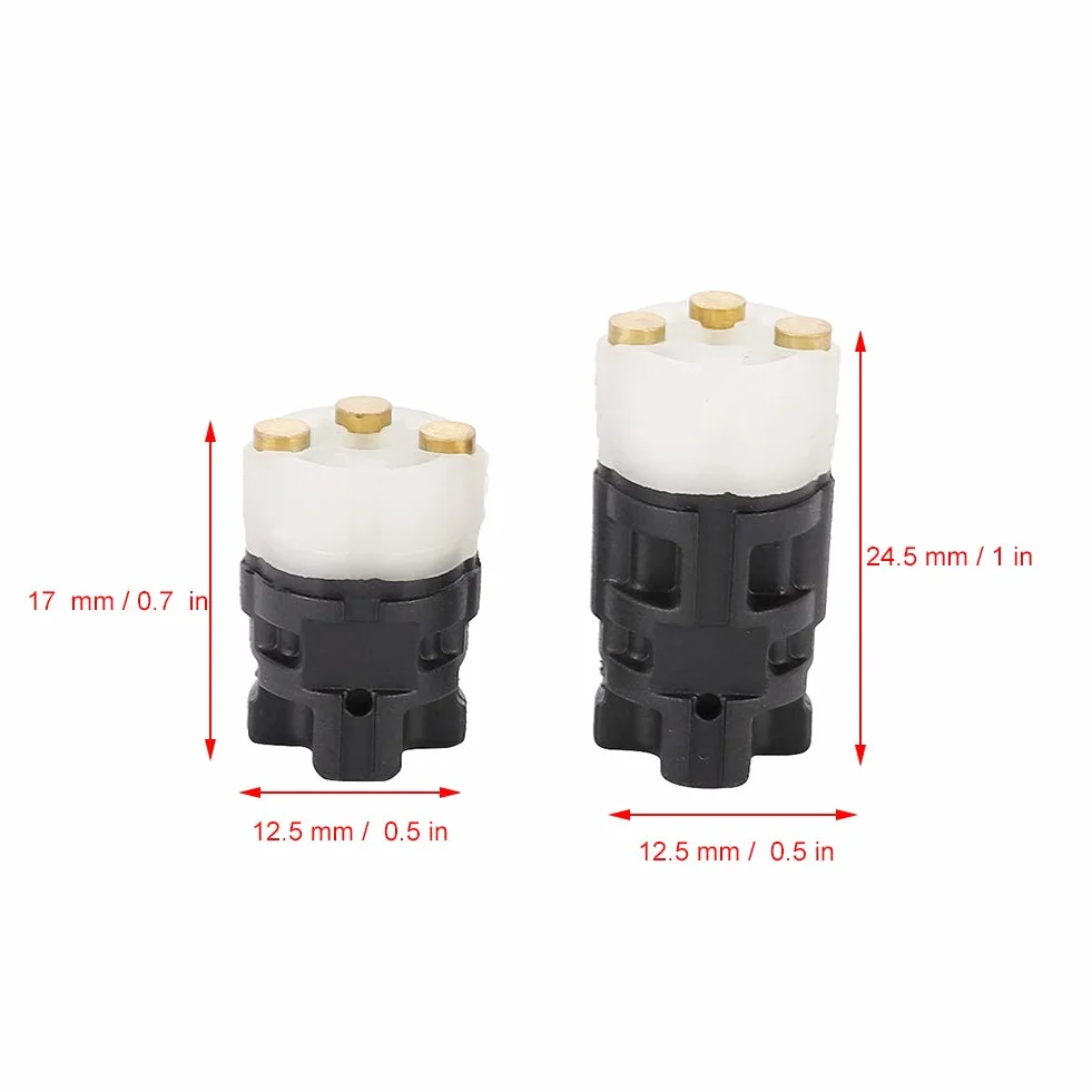 Dioche Sensor A Sensor de Transmisión Automática de Coche 722,9 Y3/8n1 Y3/8n2 Apto para Clase A E Clase G Wagon SL CLK ML CLS