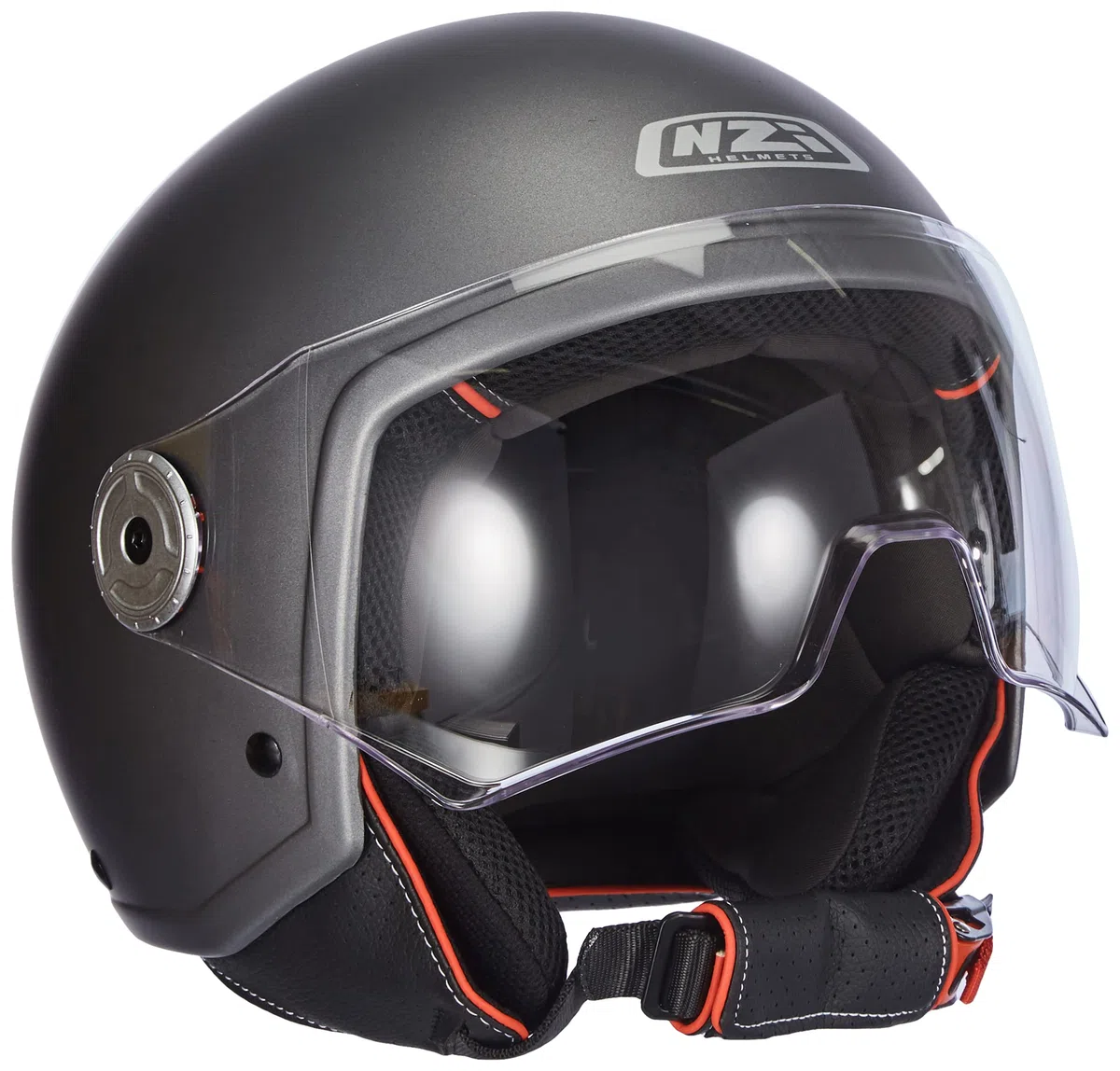 NZI Vintage 3 - Casco Sin género