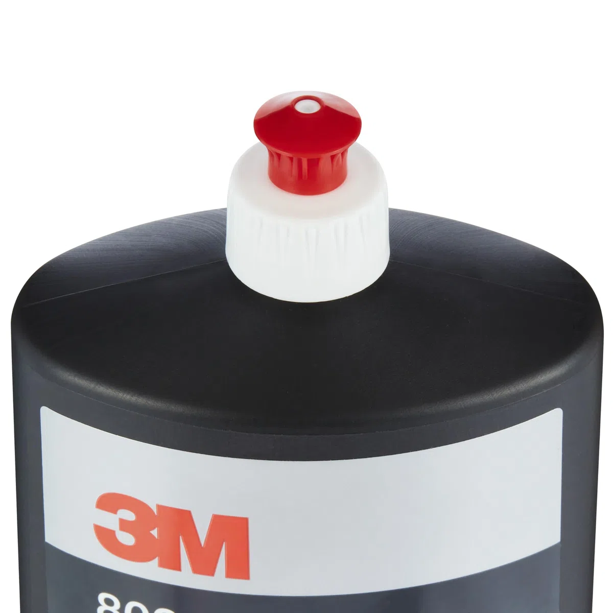 3M Cera protectora rosa, 1L, 80345
