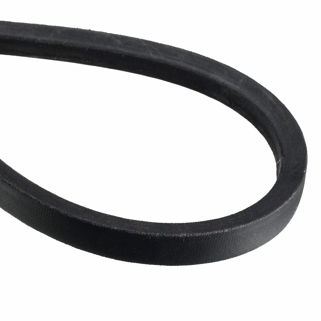 uxcell B51 V-Belts - Correa de transmisión de goma de sección B (51 pulgadas)