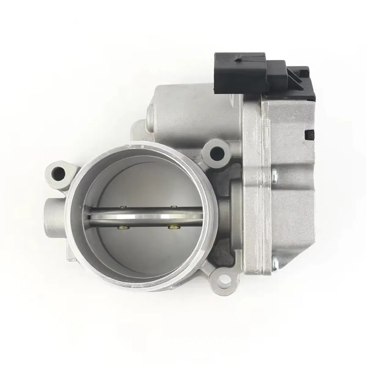 Cuerpo De Mariposa para Hyundai para Santa Fe GL para Tucson 2.0L 2.7L 3.3L Válvula De Acelerador 35100 27410 3510027410 35100-27410 Cuerpo del Acelerador Acelerador Válvula Mariposa