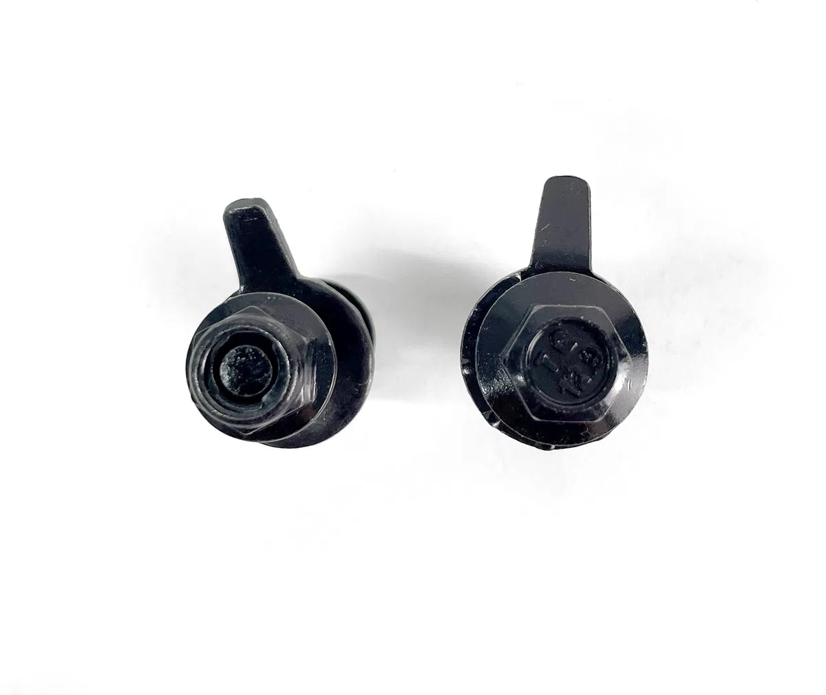 Powerflex PFA100-12 2x Tornillo corrector de inclinación