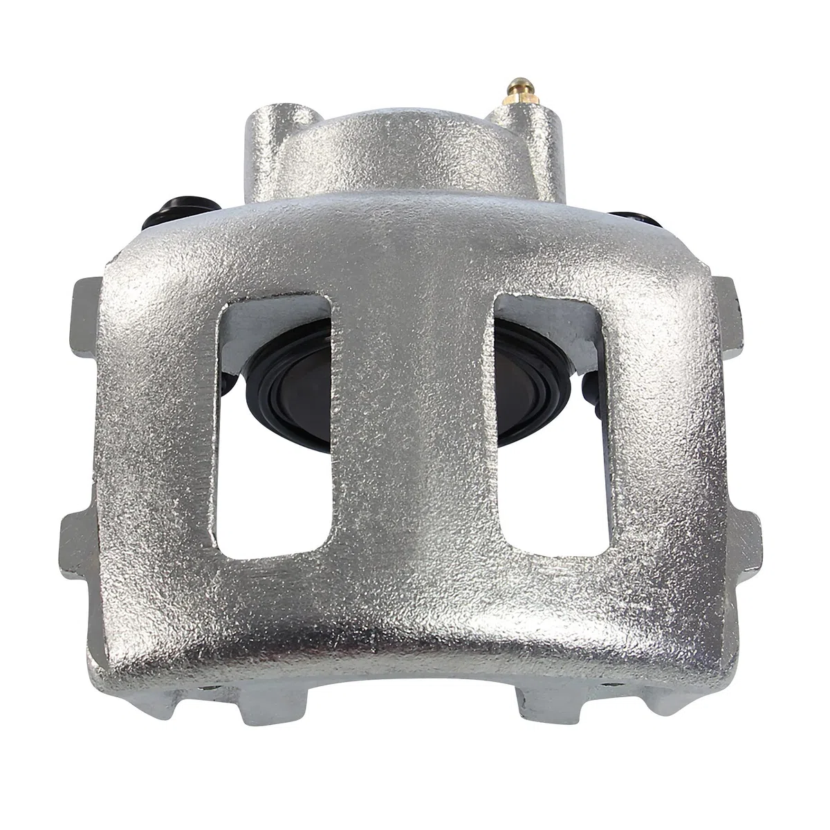 BESTPRICE 1x Pinza de freno delantera derecha, compatible con JEEP CHEROKEE (XJ), GRAND CHEROKEE I (ZJ, ZG), WRANGLER I (YJ, SJ_), WRANGLER II (TJ)