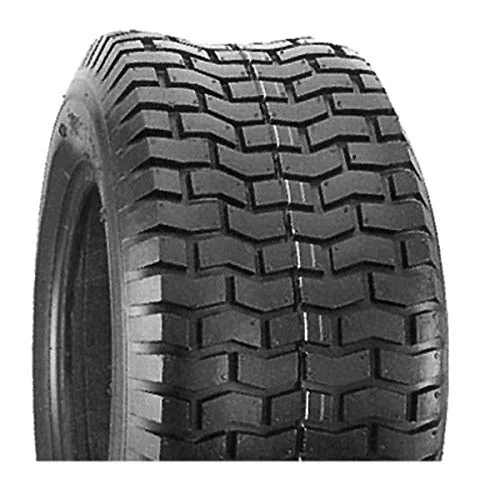 Pneu Espace vert Deli 16x6.50-8 S365 4PR TT Charge 280 kg