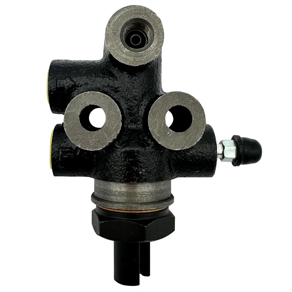 47910-26040 4791026040 - Válvula de proporción de carga de freno adecuada para To-yo-ta Land Cruiser 3.4 3.5 D TD 3B 13B-T 1PZ adecuado para Pickup 4Runner DLX SR5 2.4L 3.0L 1984-1995