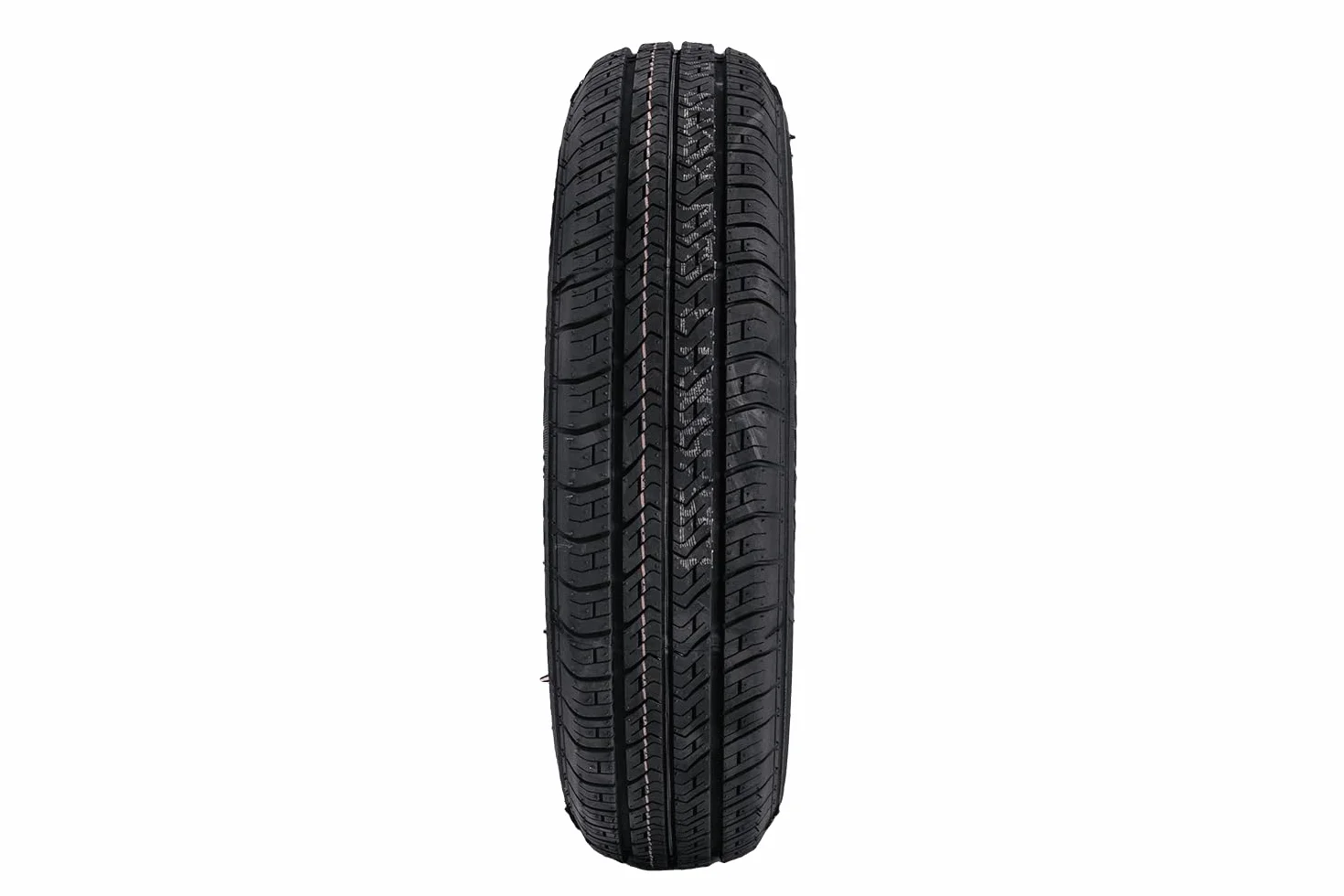 KENDA Rueda Completa para Remolque 155/80 R13 84N con Llanta de Acero 4Jx13 4x100 ET30, Carga Máxima 500 kg, Ideal para Remolques Ligeros y de Camping