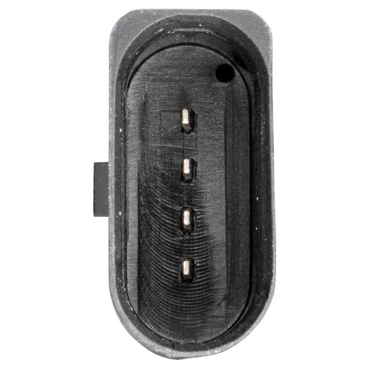 HELLA 6PP 009 400-471 Sensor, presión de sobrealimentación - 4polos - atornillado