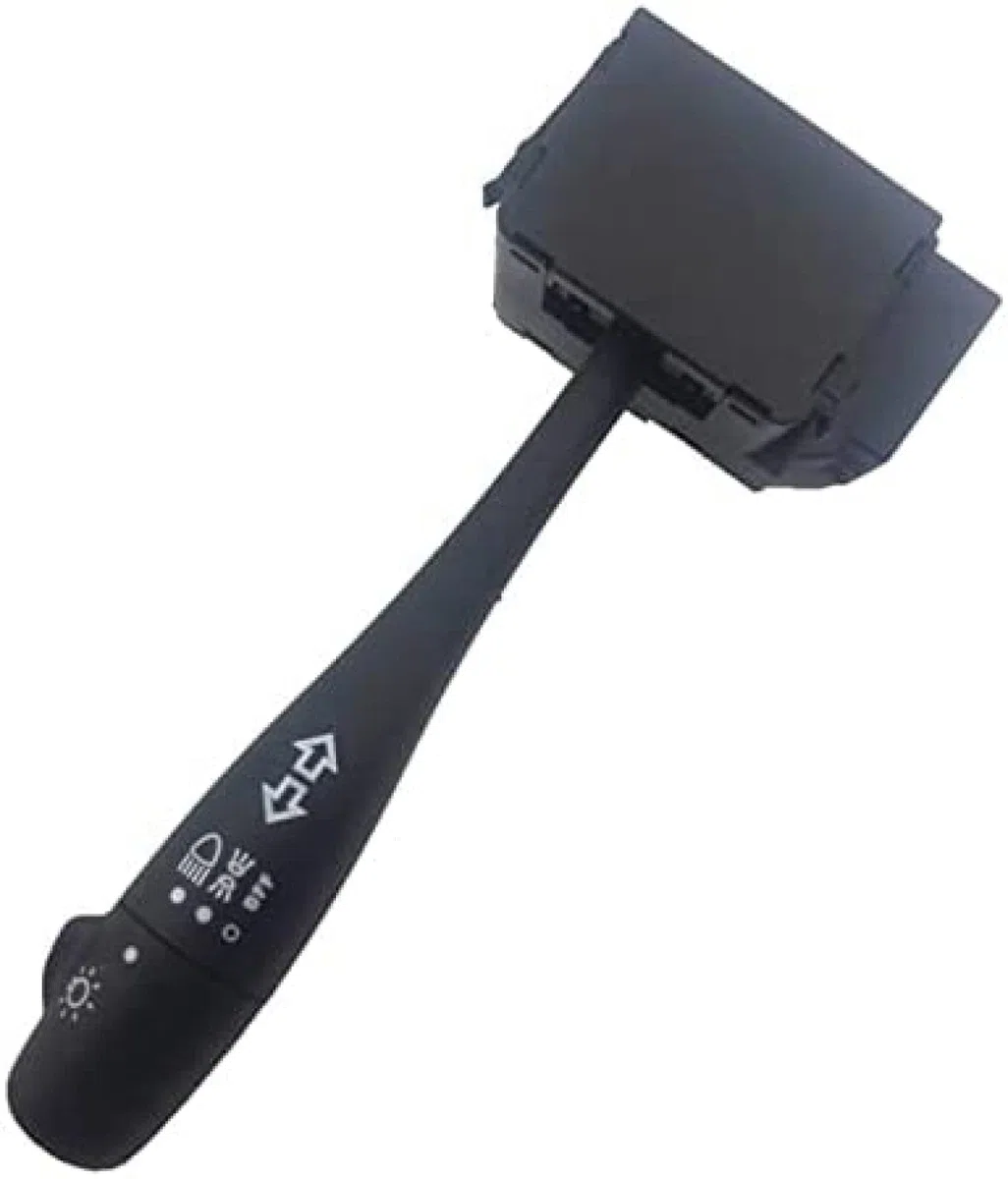 Interruptor de señal de Giro, Interruptor de Faro, para n-issan. para Micra II, para Primera, para Serena, para Terrano II 25540-4F100 255404F100