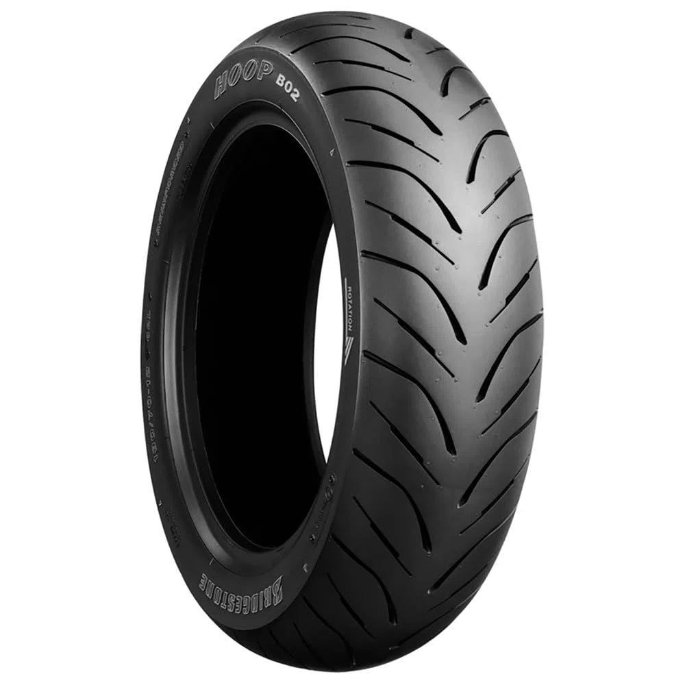 BRIDGESTONE 130/60-13 53L B02 TL