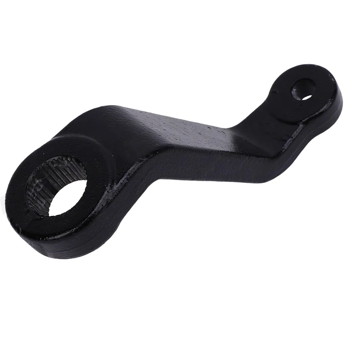 Dioche Drop Pitman Arm XJ Drop Pitman Arm 6605 Reemplazo del Brazo de Dirección para TJ 1987-2006 con Elevación de 2.5 a 6 Pulgadas, Compatible con YJ 1987-2006 y Cherokee XJ