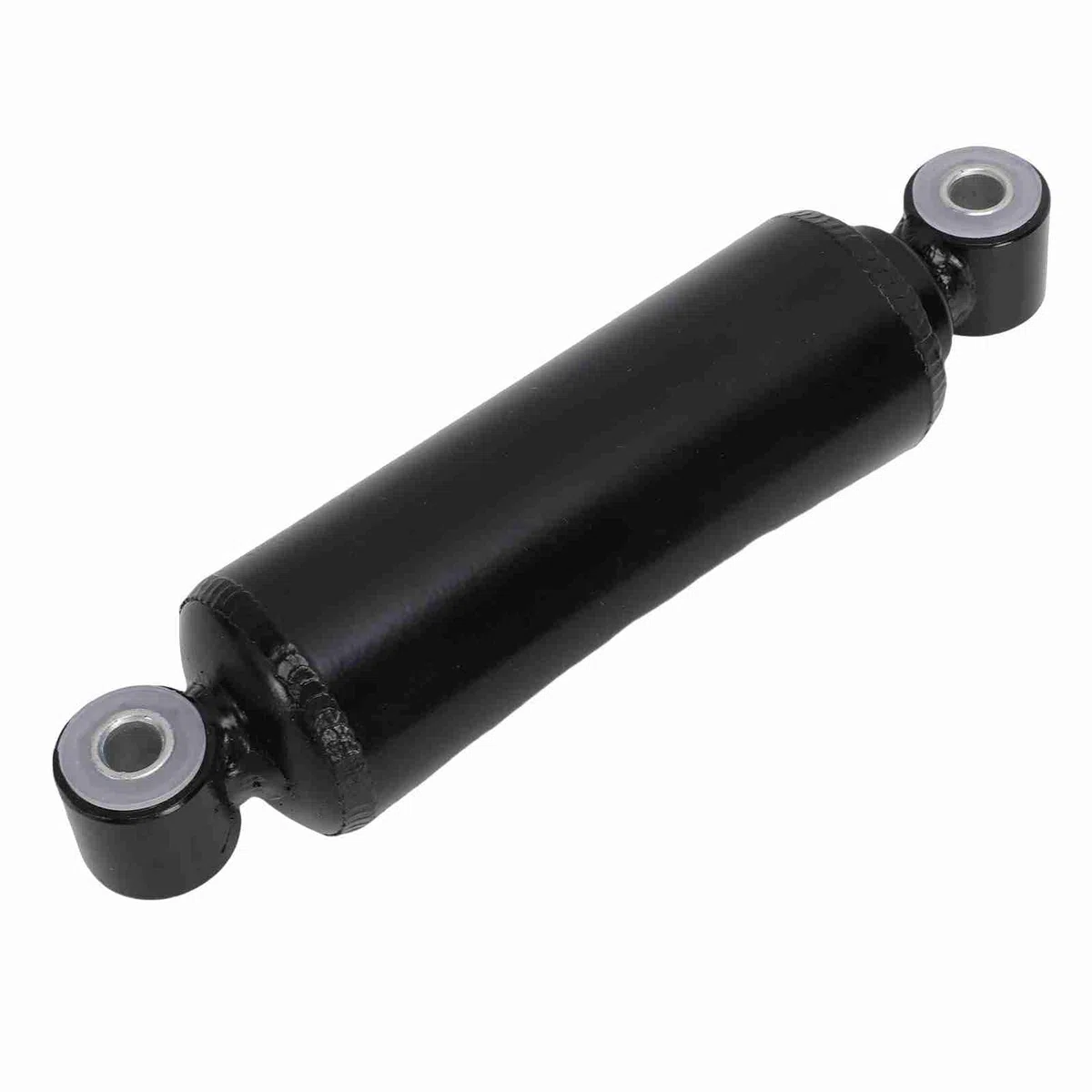 Keenso Amortiguador de Asiento con Suspensión Neumática Amortiguador de Asiento de Camión de Alta Resistencia con Amortiguación 1800-2500N para Asientos de Conductor con Suspensión