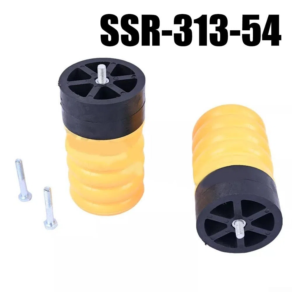 Kit de suspensión de aire trasero para SSR-313-54 para Ducato para Jumper Boxer 2006+ Material ABS premium resistente a la corrosión Fácil de instalar