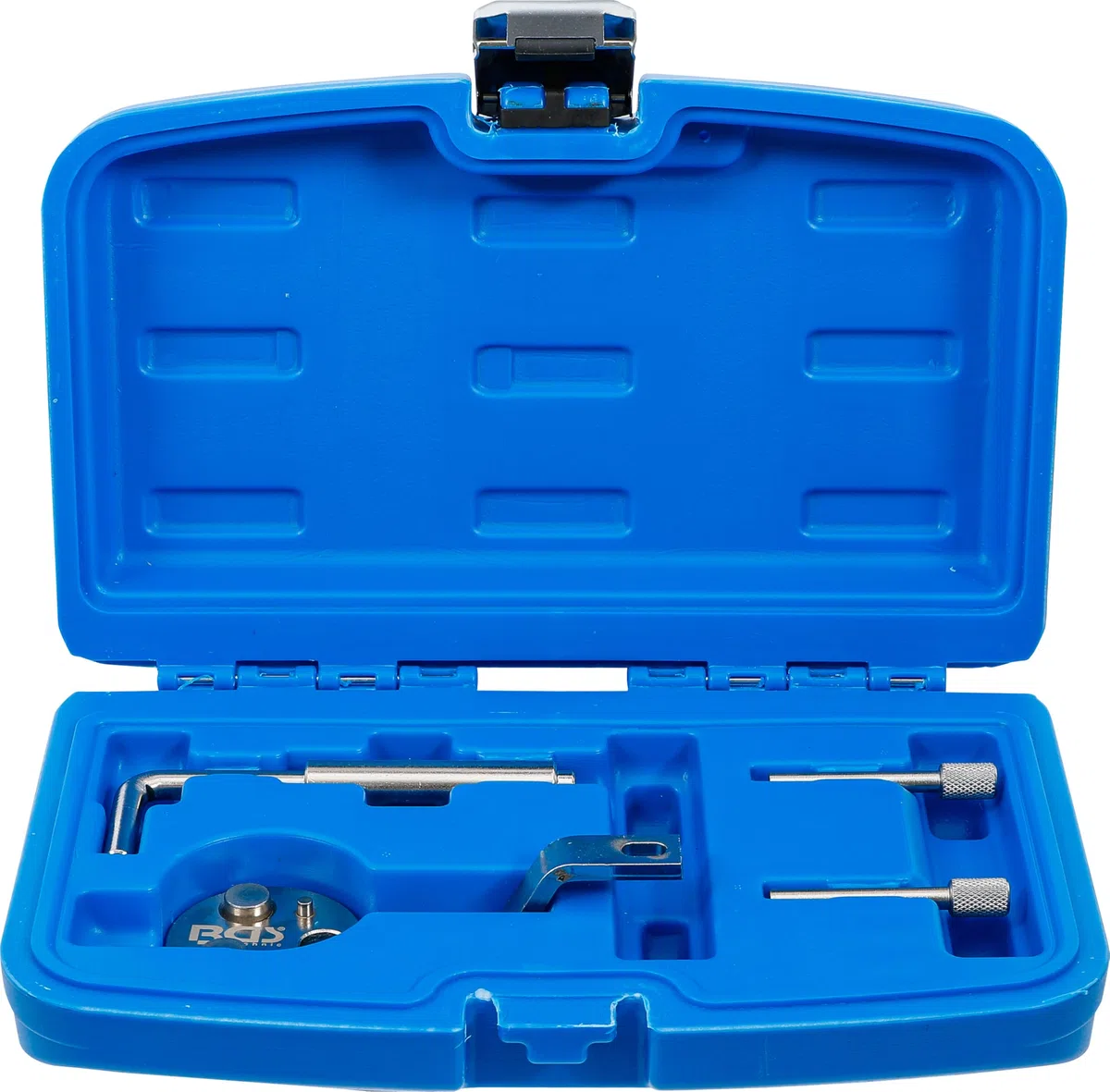 BGS 8896 | Herramienta de bloqueo del cigüeñal | para Ford Transit 2.2