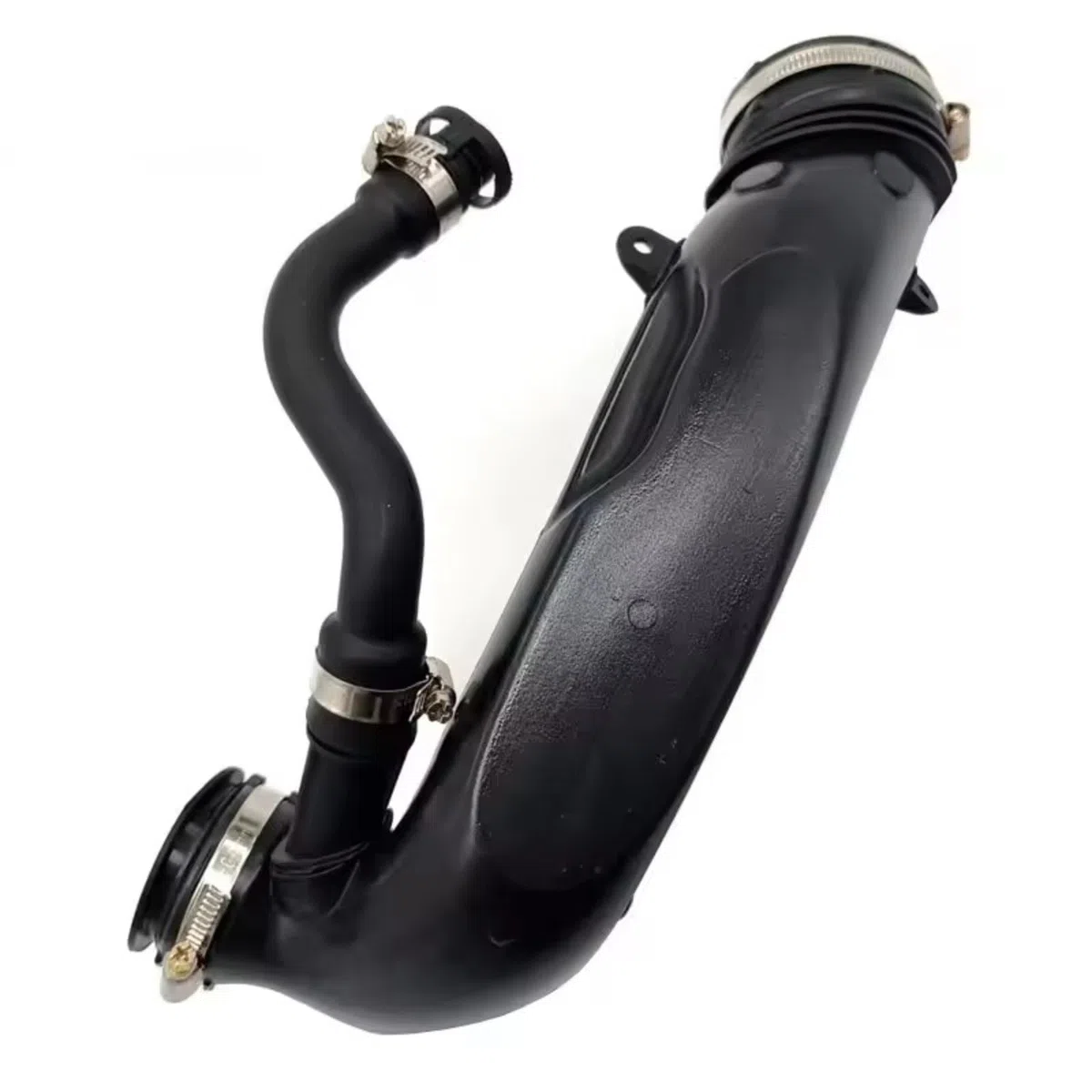 Tubo Admisión Aire Para Mini Para Cooper S R55 R56 R57 R58 R59 R60 N18 13717599226 OE 13717627503 13717599226 Piezas Automóvil Guía Aire Tubo Entrada Conducto Manguera Manguera Entrada Aire