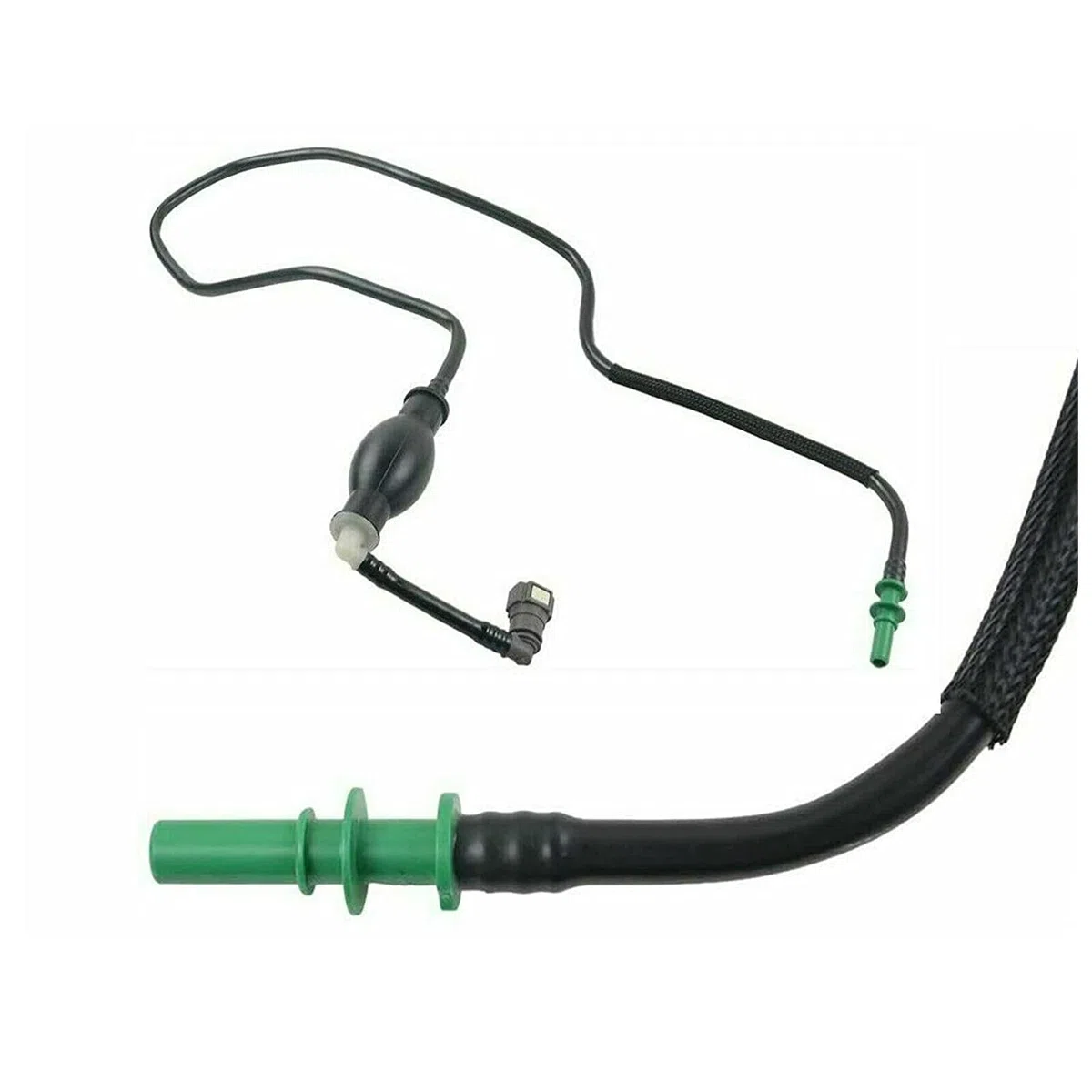 Tubo de manguera de combustible para Opel Vivaro 2.0 DTI F9Q 2001-2014 8200505325