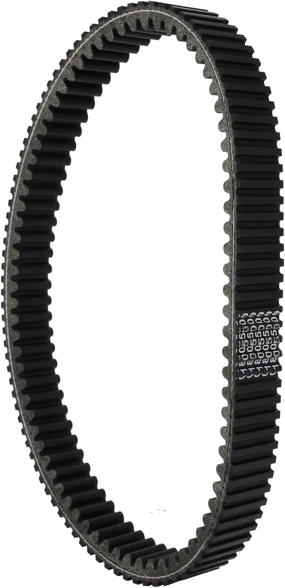 ATV UTV Drive Belt, Heavy Duty Drive Belt Repuesto para CFmoto Zforce Uforce Cforce 400 400L 500,600 625 Touring,Rancher 500 600 UTV,X5 X6 Z5 Z6 ATV 2012-2022