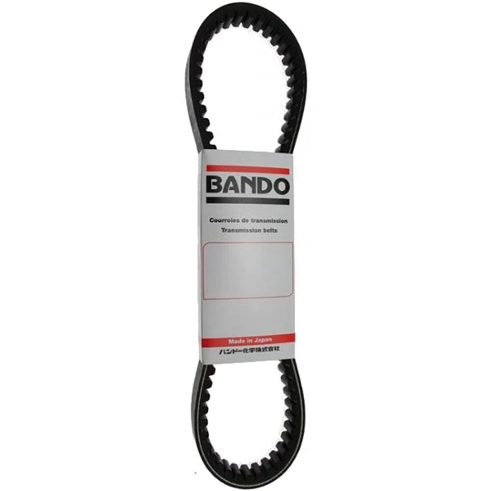 Bando